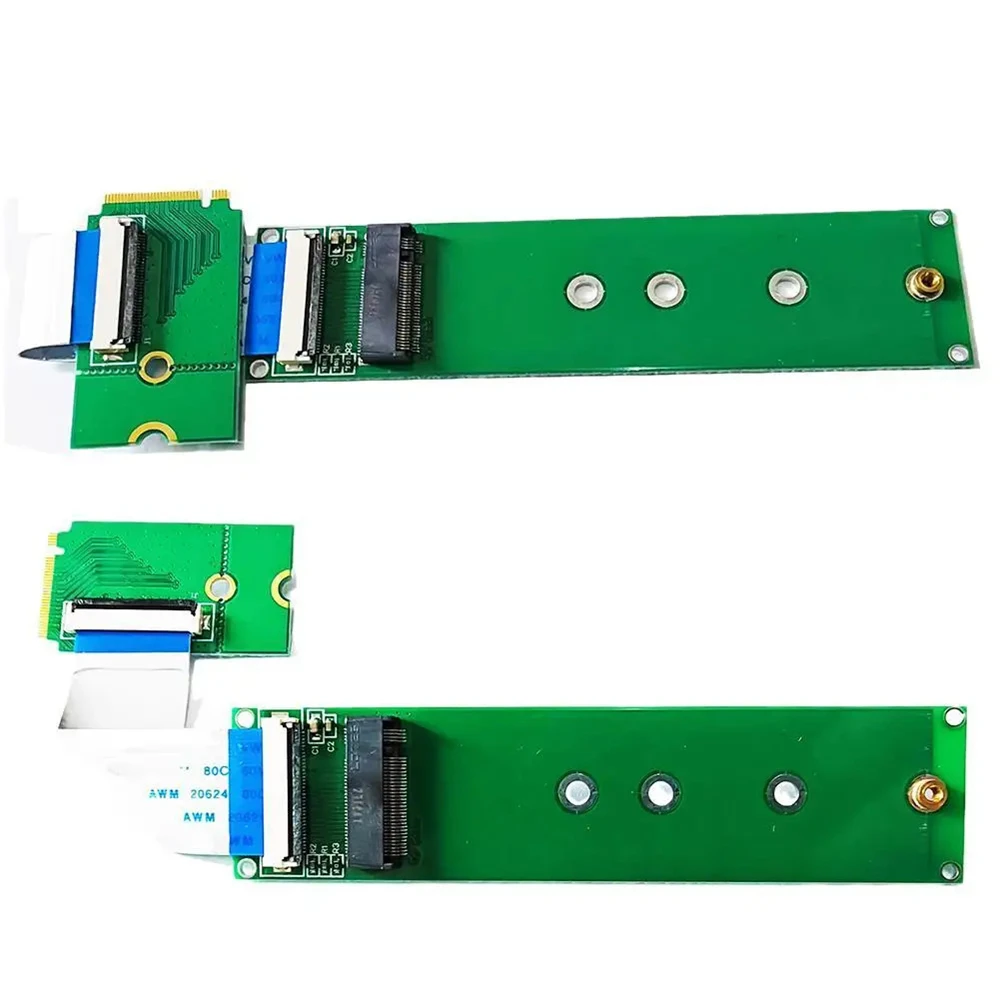 

For Legion Go M2 2242 To NVME2280 Hard Drive Modification Board For Lenovo Legion Go M2 2230/42 To NVME2280