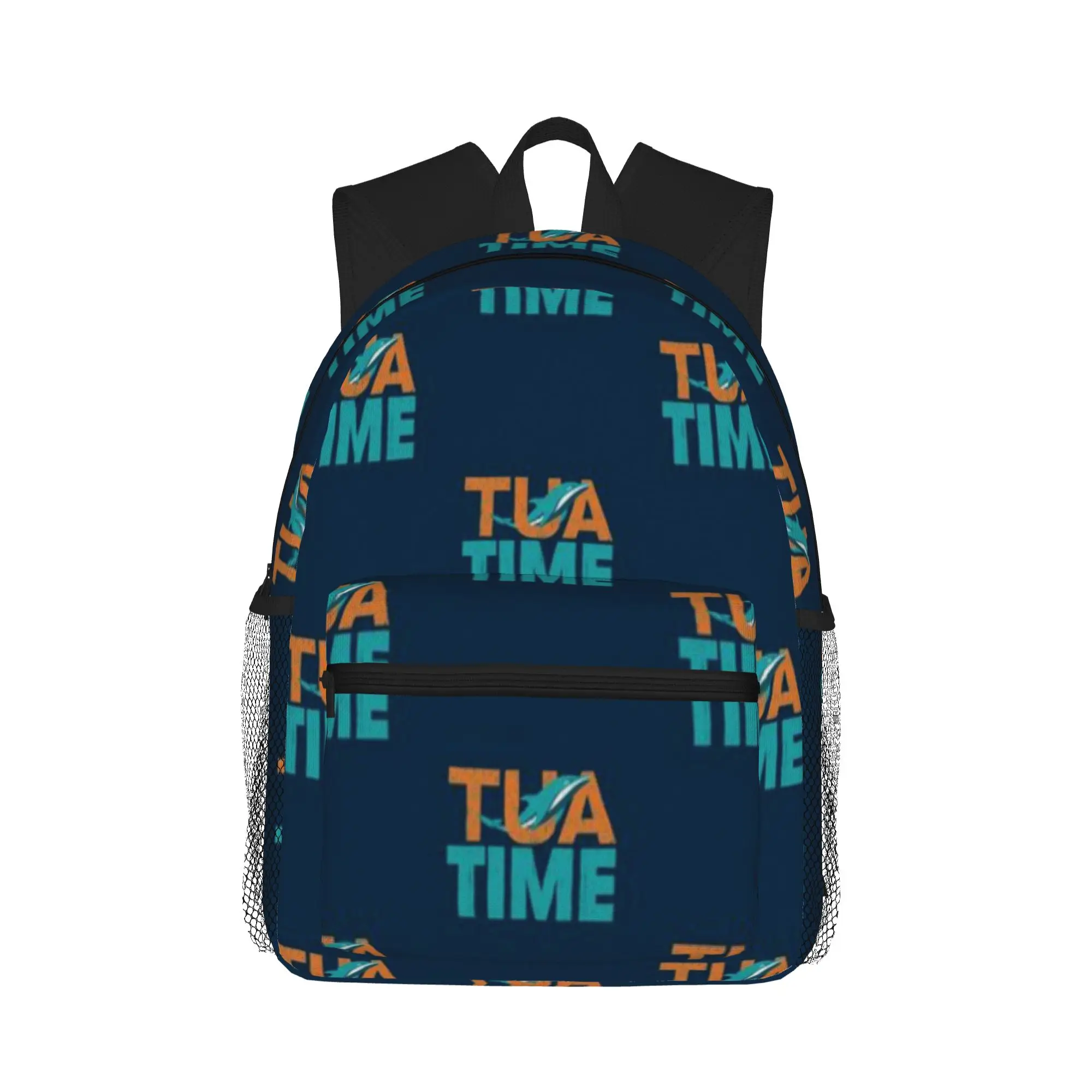 

Tua Time Casual Backpack for Students and Adults Men's backpack