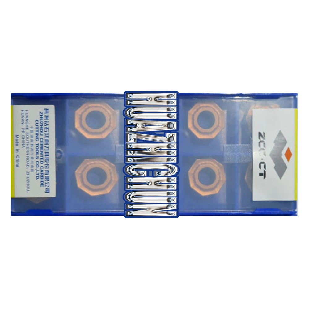 Huazhicheng YNG151C/YNG151/YNT251 CCGT09T304-SF كربيد إدراج مخرطة القاطع لتحويل أداة حامل