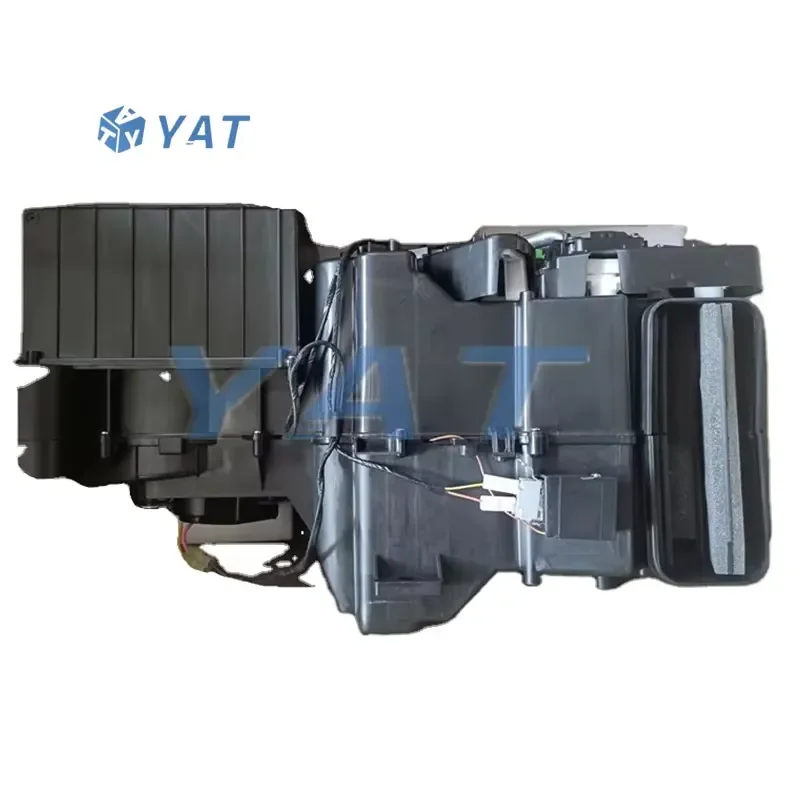 

High Quality XC MG Excavator Spare Parts 803504810 Air Conditioner Evaporator Assembly