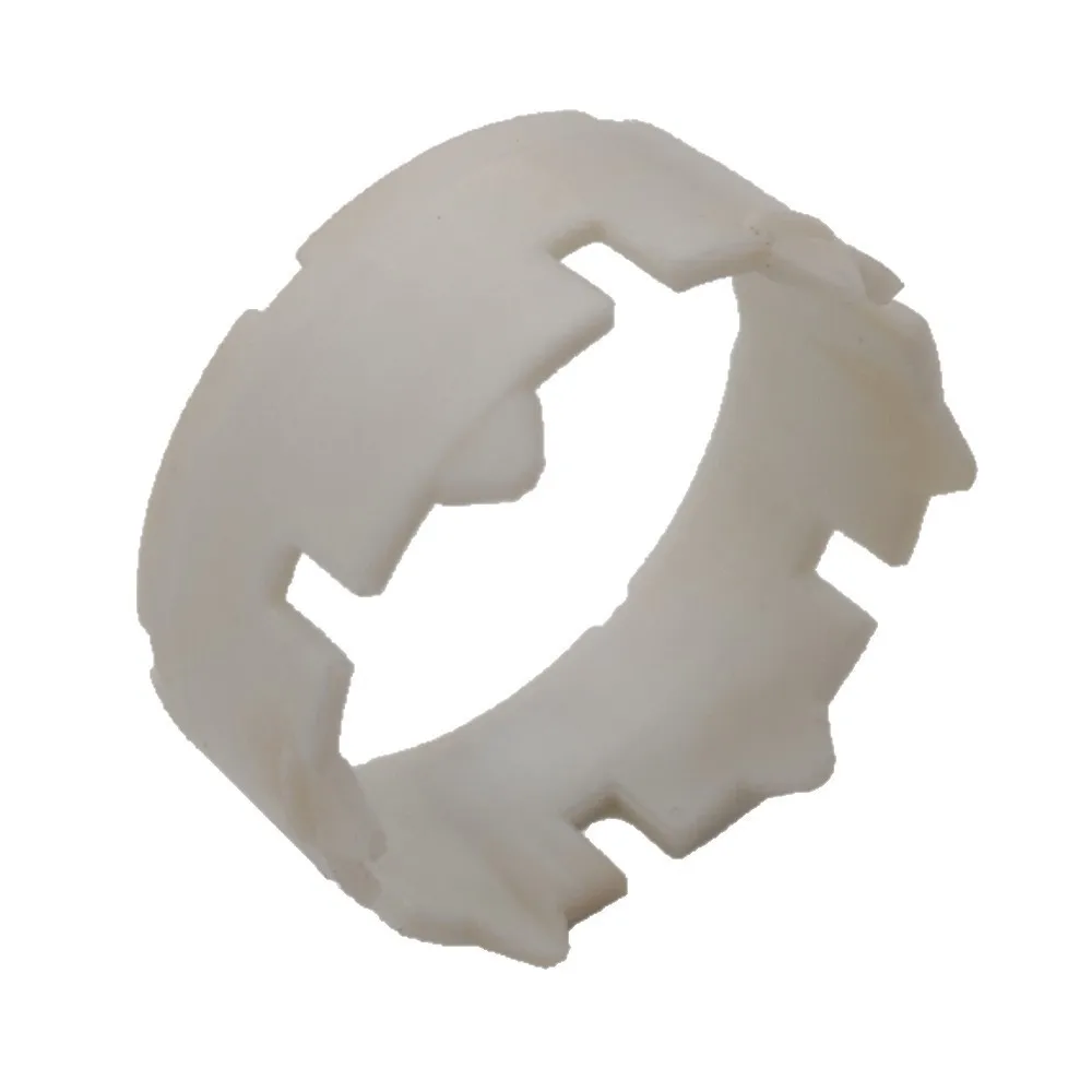 2 Pieces of Fdjpj-0009 Are Suitable for Valeo, Bosch, Denso Automotive Generator Bearing Sleeves, and Are All of the Same Size and Universally Compatible