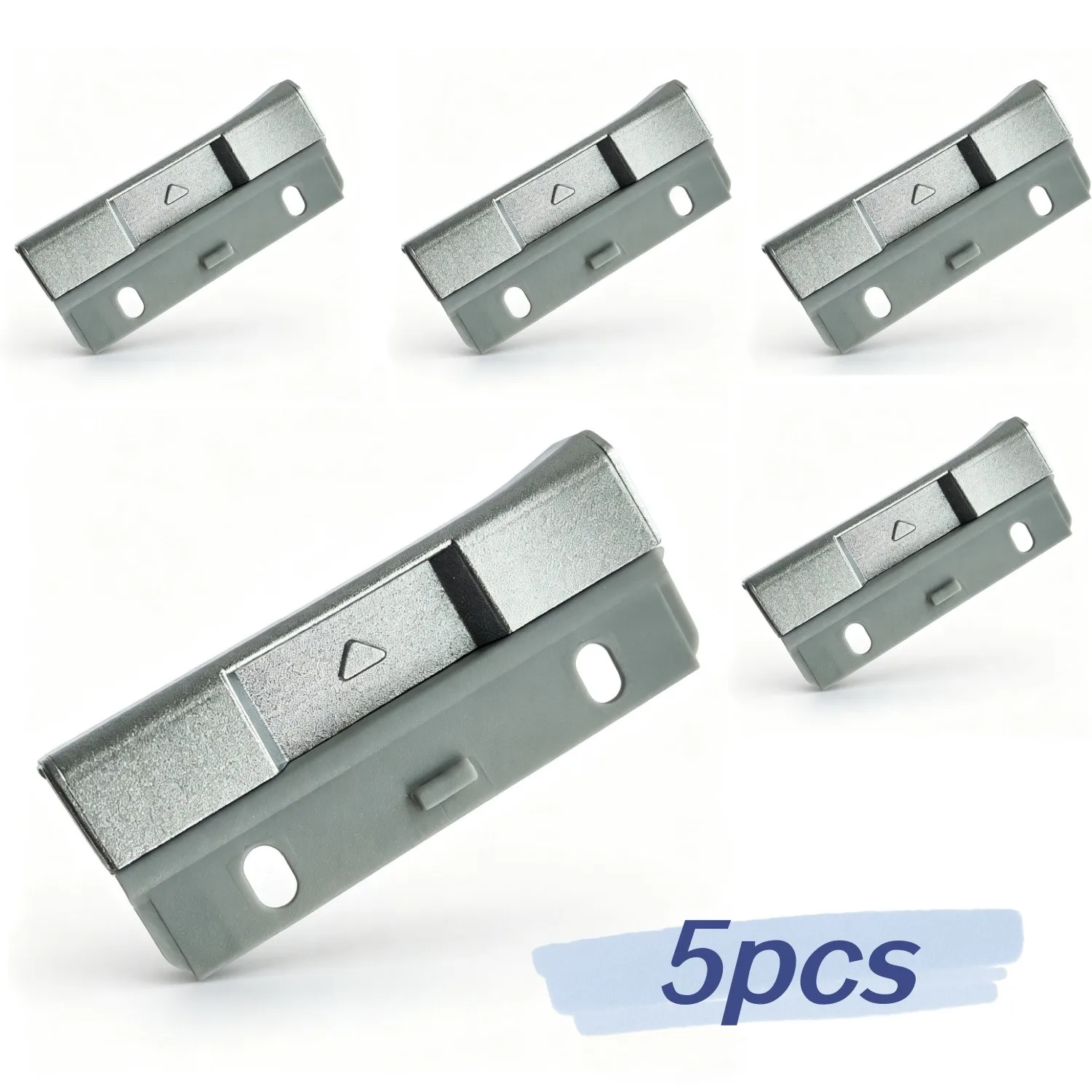 Mr.Tough 5pcs  Replacement FZ-G1 USB HDMI Port Cover For Panasonic ToughBook FZG1