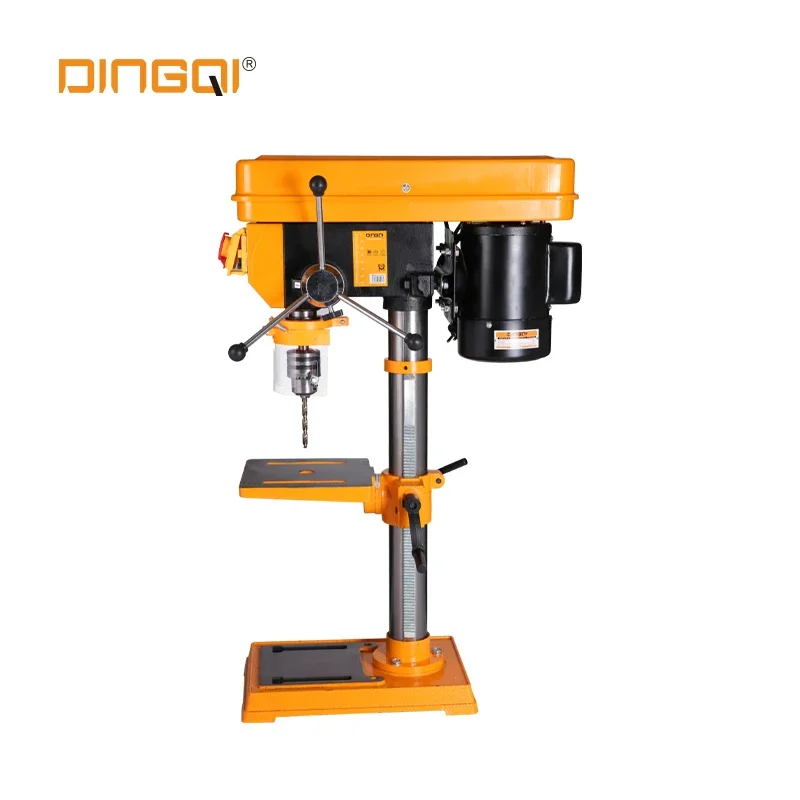 New Heavy Duty Bench Drilling 350W 450W 750W Table Drill Press