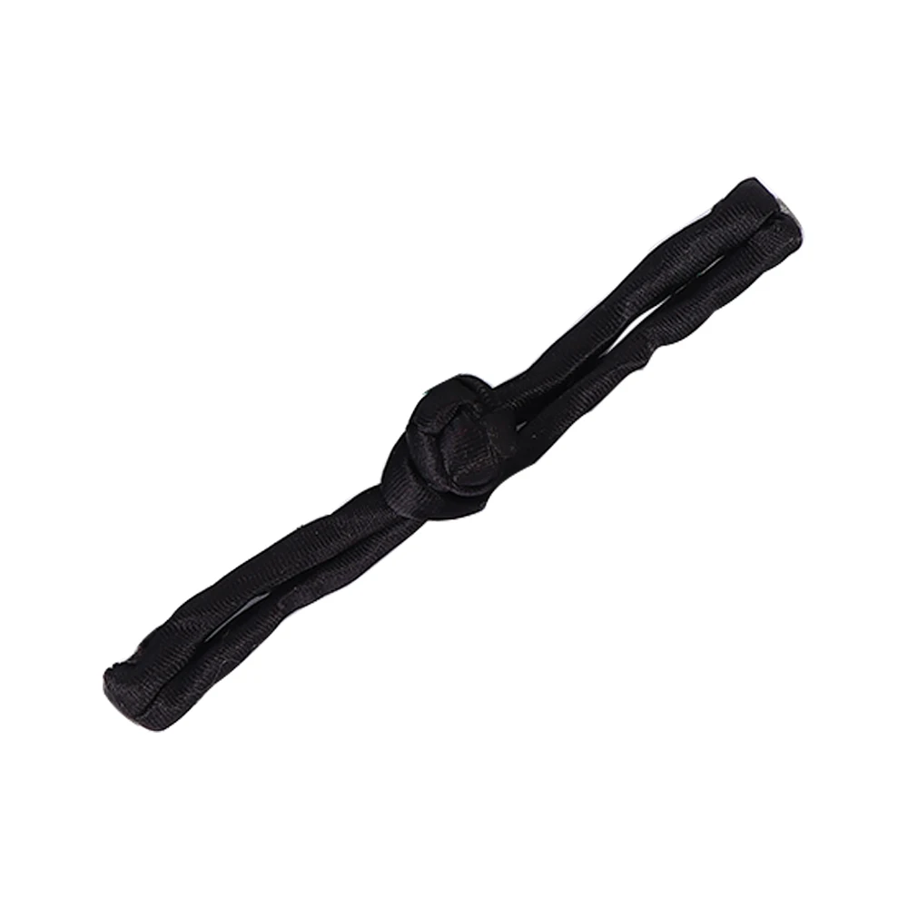 

Handbag Accessories Decor Sewing 10Pcs Fasteners Costume DIY Button Ribbon Pankou Handmade for Tang Suit Chinese Knot Frog