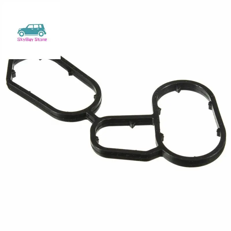 

40X прокладка корпуса масляного фильтра 11427508970 Для BMW E46 E60N E81 E82