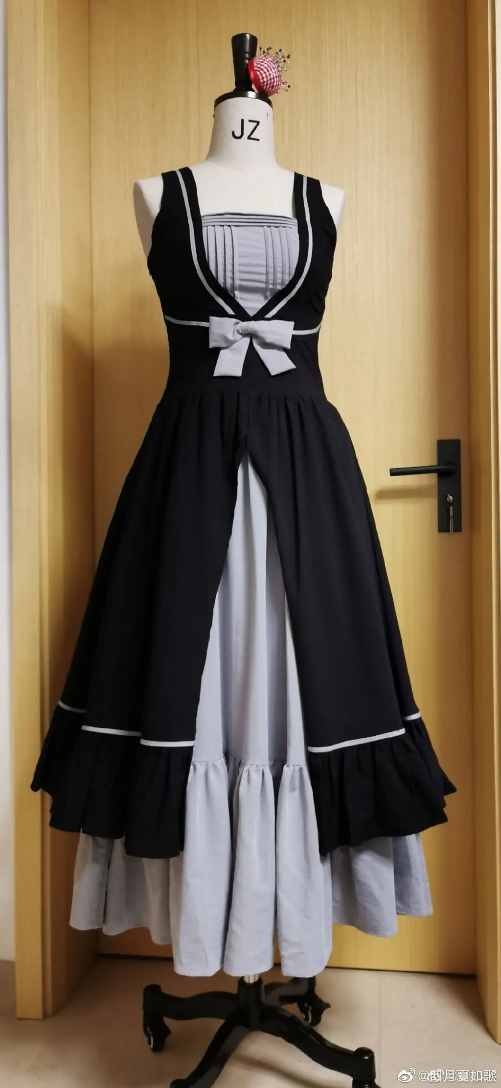 Anime! Final Fantasy 7 Remake chmura spór Party Dress elegancja jednolite przebranie na karnawał kobiety Halloween