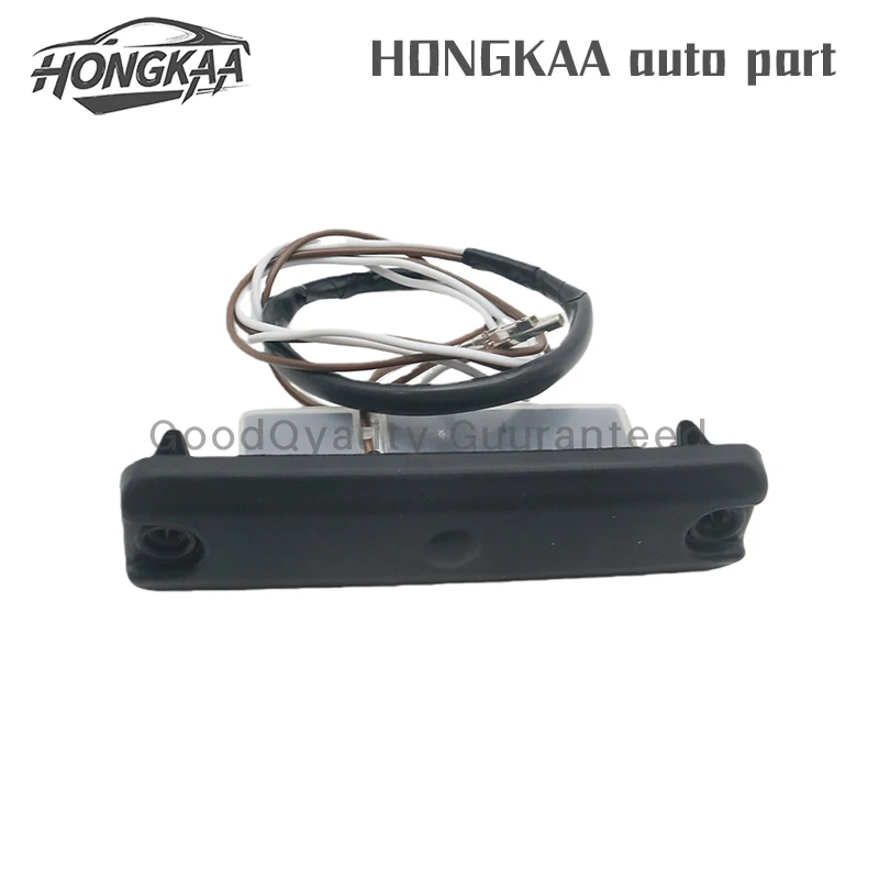 Tailgate Boot Door Switch for Hyundai Santa Fe XL4 2013–2019 Santa Fe Grand 2013–2016 81260-2W000 812602W000 Automotive Parts