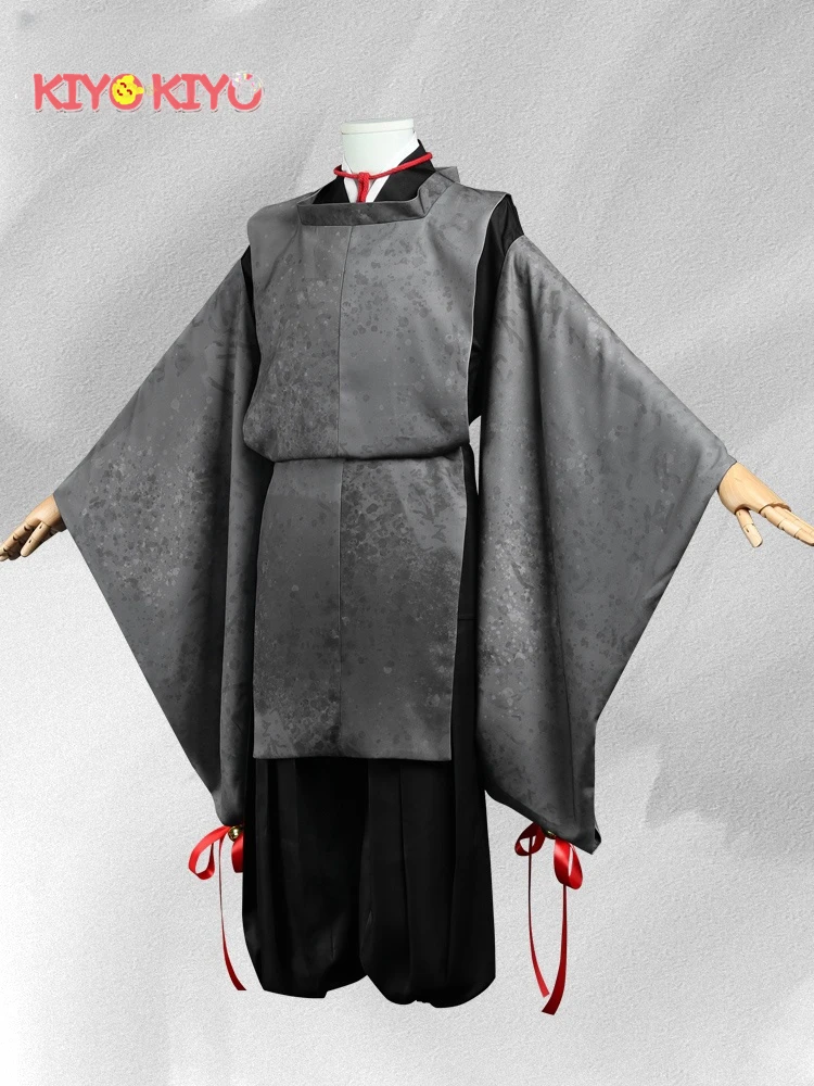 KIYO-KIYO Haikyuu!! Miya atsumu Cosplay Costume Anime miya atsumu Kimono Hallween Costume