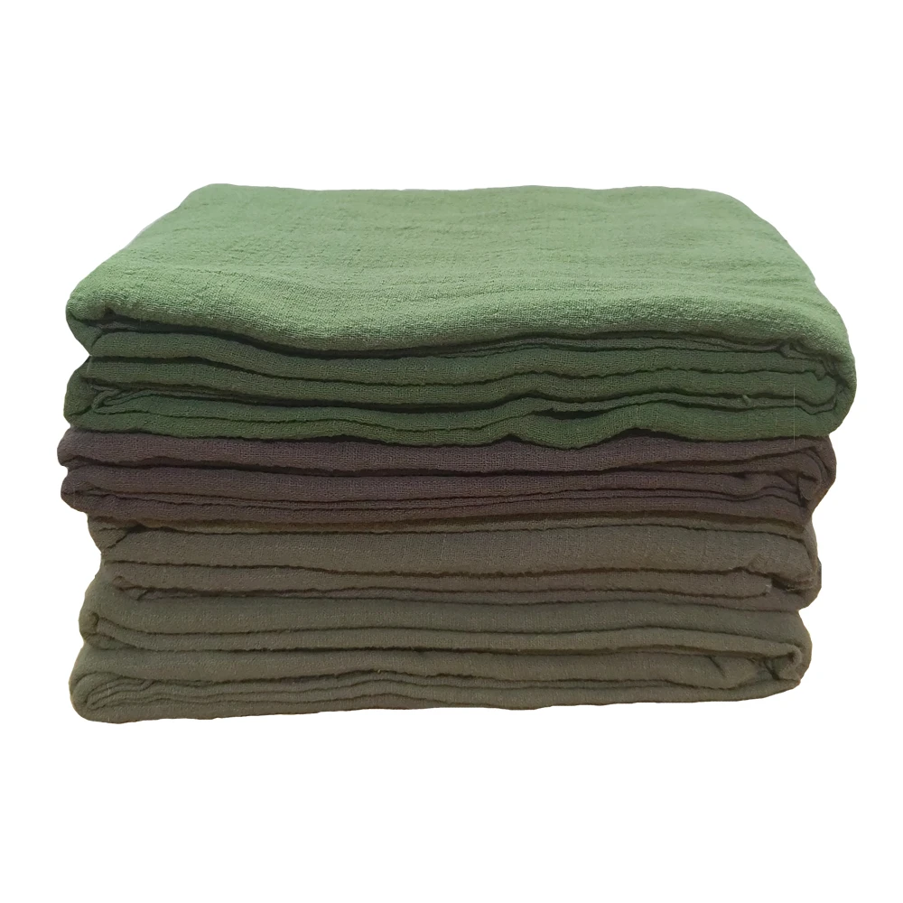 

Ткань 130x240 см, хлопково-льняная однотонная ткань ручной работы для шарфа «сделай сам», винтажный плащ, ретро ткань, скатерть, ткань