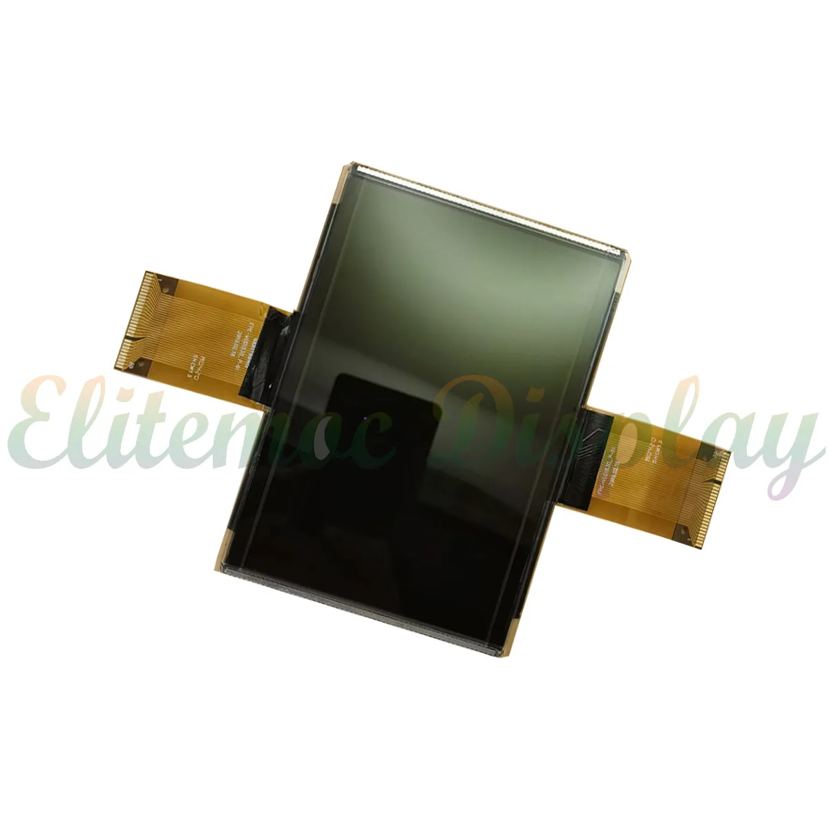

FPC-VLG1630_P-01 5.6" New Original LCD Car instrument Screen