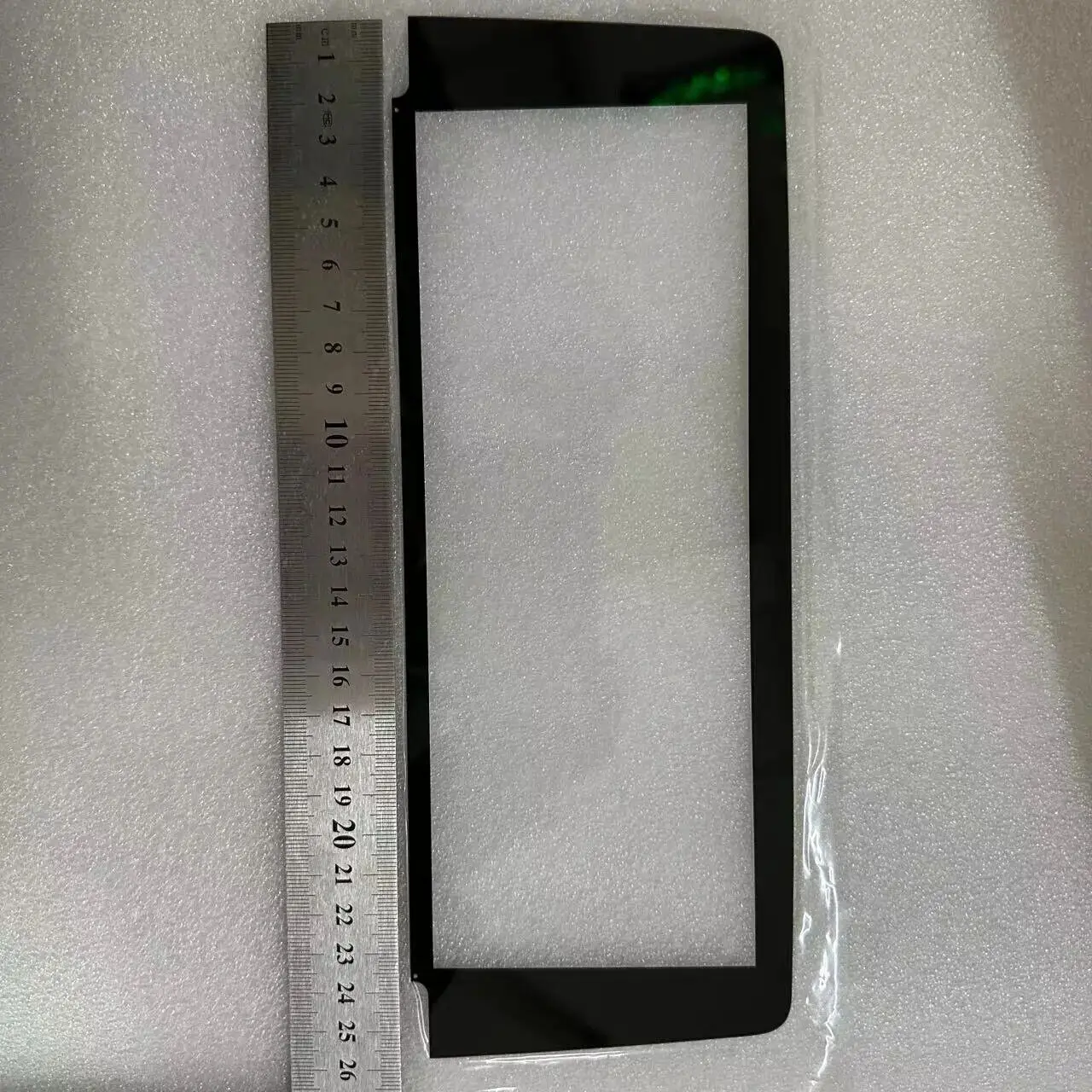 8,8-дюймовая стеклянная панель дигитайзера для BMW LK CID 8,8 EVO F20 F21 F22, замена экрана радионавигации