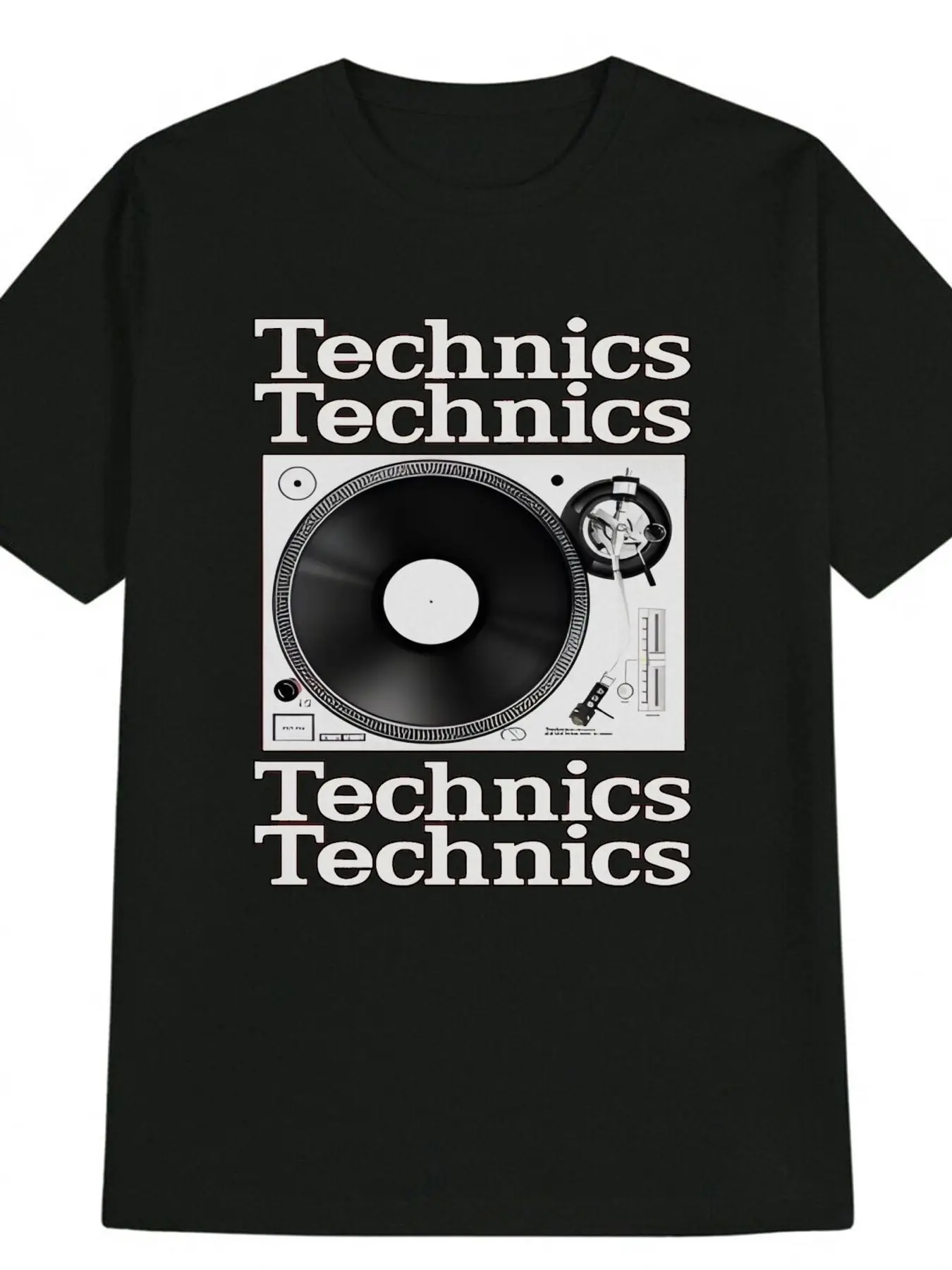 Technics Vintage Re…