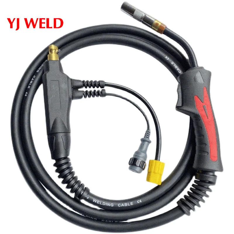 pistola-per-saldatura-euro-mig-200a-350a-500a-torcia-con-protezione-a-gas-co2-15ak24kd-pistola-per-saldatura-con-gruppo-cavi