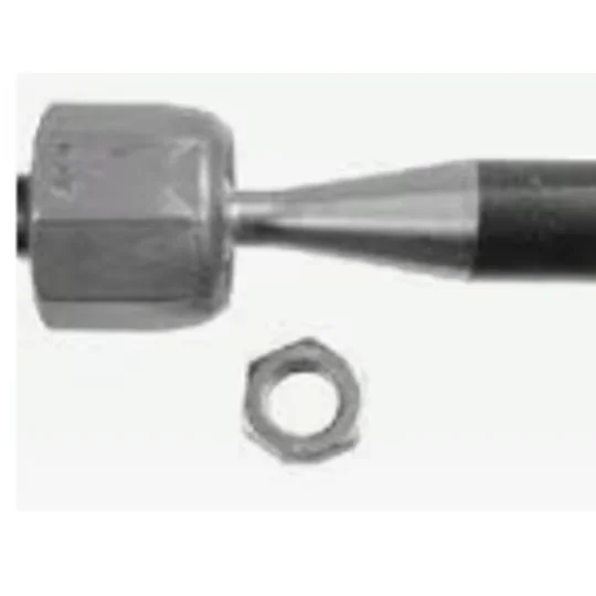 

Конец рулевой рейки 4D 0422821