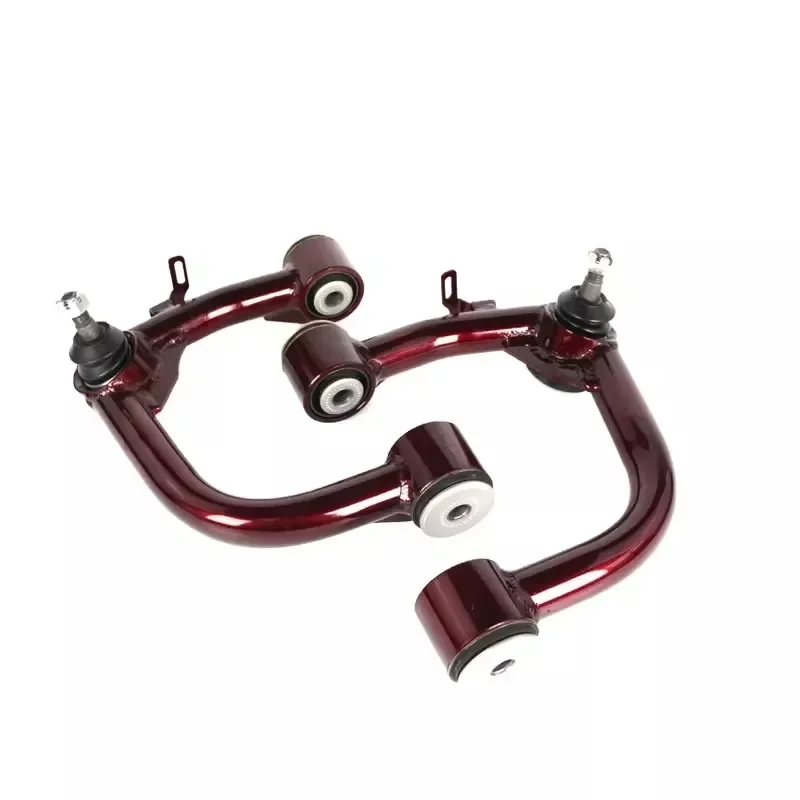 KYJKS High Quality Adjustable Steel Front Suspension Upper Control Arm OEM Standard for Land Cruiser 100 LC100 UZJ100 J100