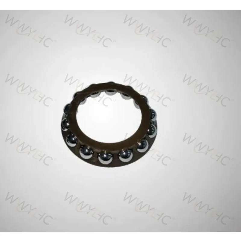 Suitable for Motorcycle CU250 525 625 DSX RR S 660RR Up and Down Direction Retainer Bearing Race