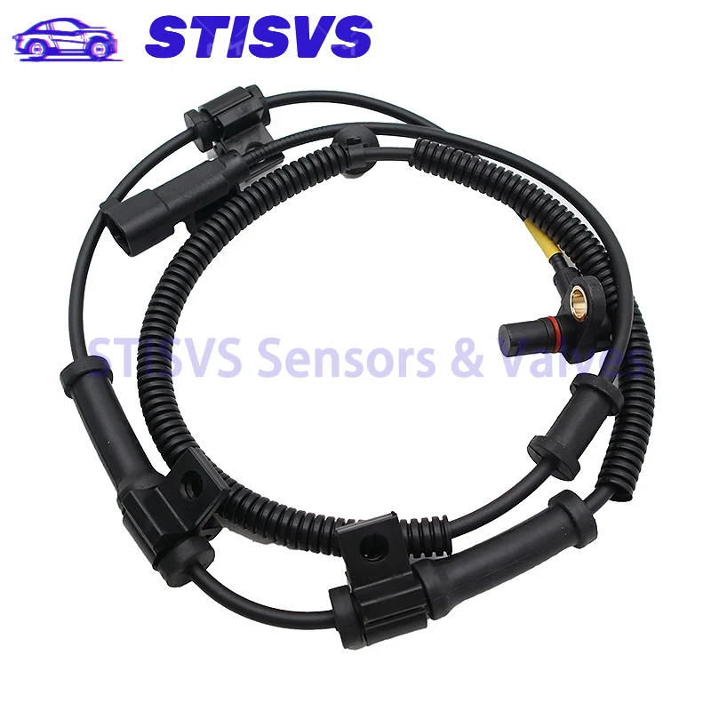 BC3Z2C204B Front Left/Right ABS Wheel Speed Sensor For Ford F250 F350 F450 F550 Automobiles Spare Parts