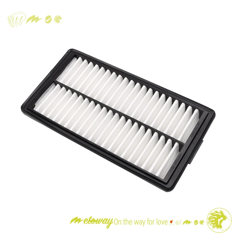 For Hyundai Sonata 10th Tucson L MUFASA Air Conditioner Filter Car Cabin Air Filter Auto Climate Control  Replace Accessories