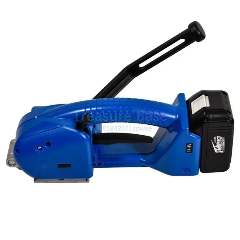 Electric Strapping … - image