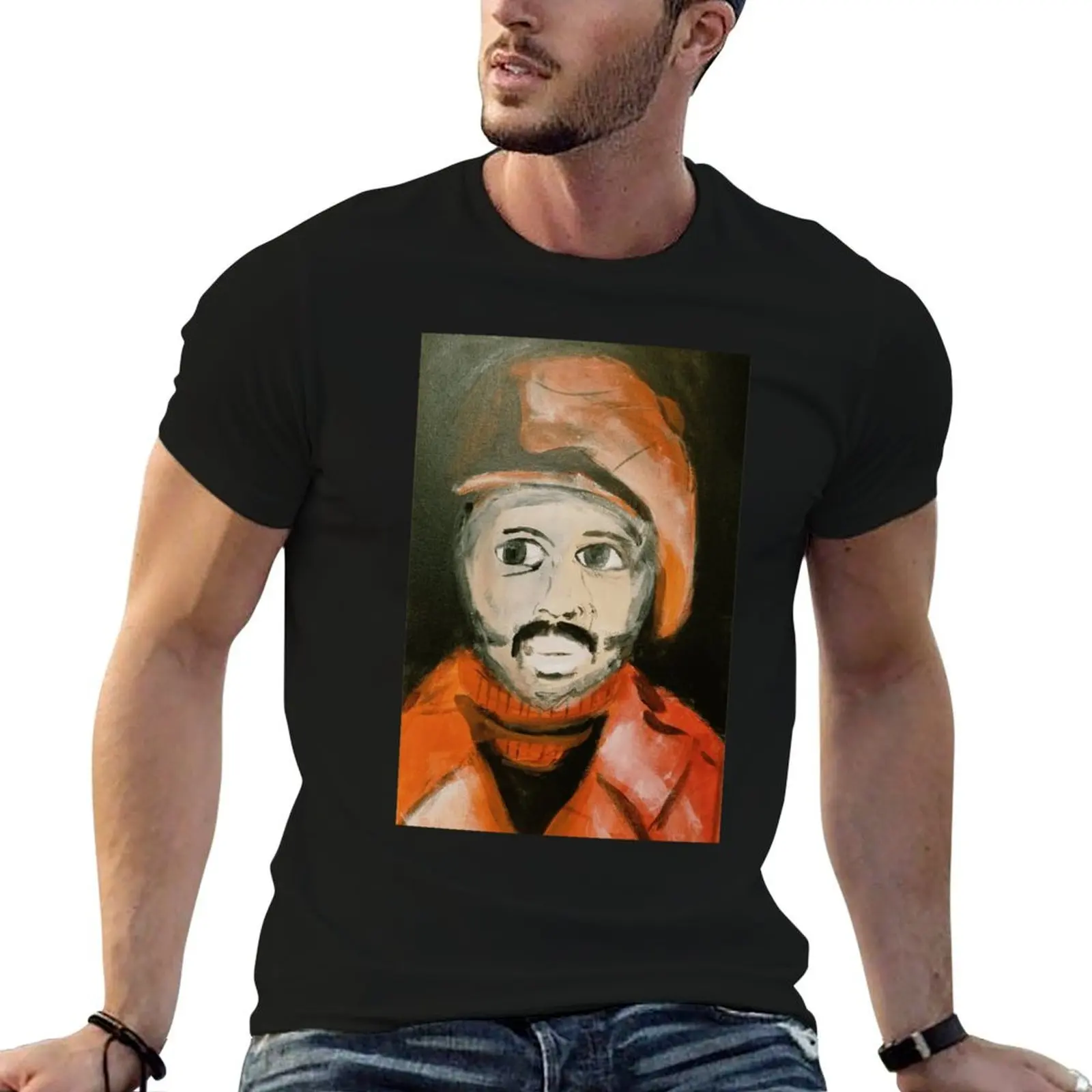 

Donny Hathaway Essential . T-Shirt cotton t shirt man g man t shirts for men mens graphic t shirts T-Shirt
