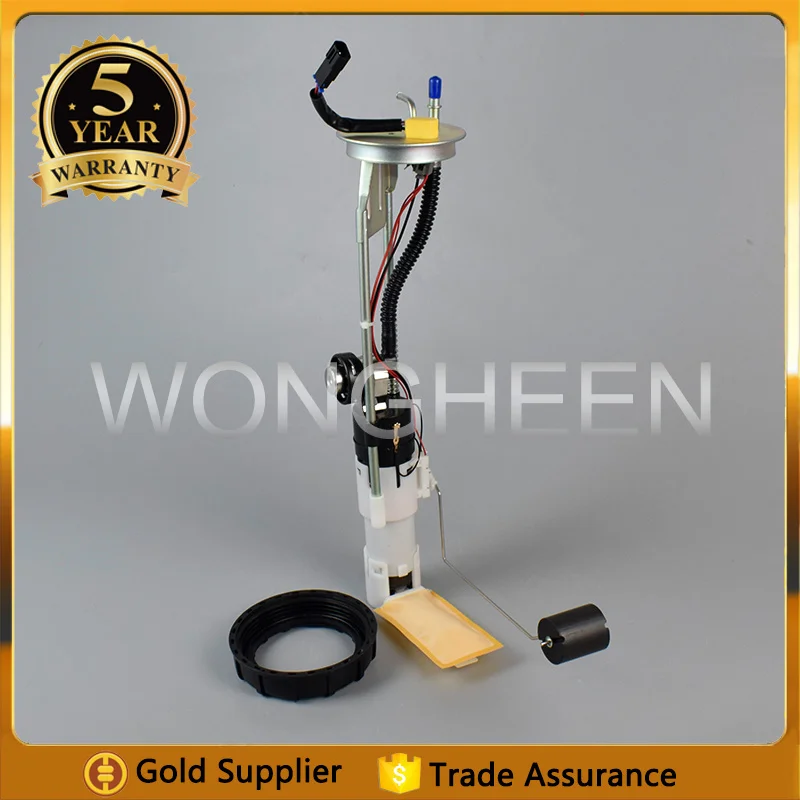 

47-1009-24-6 Gas Fuel Petrol Tank Pump Assembly For Polaris Ranger XP 700 2008 2009