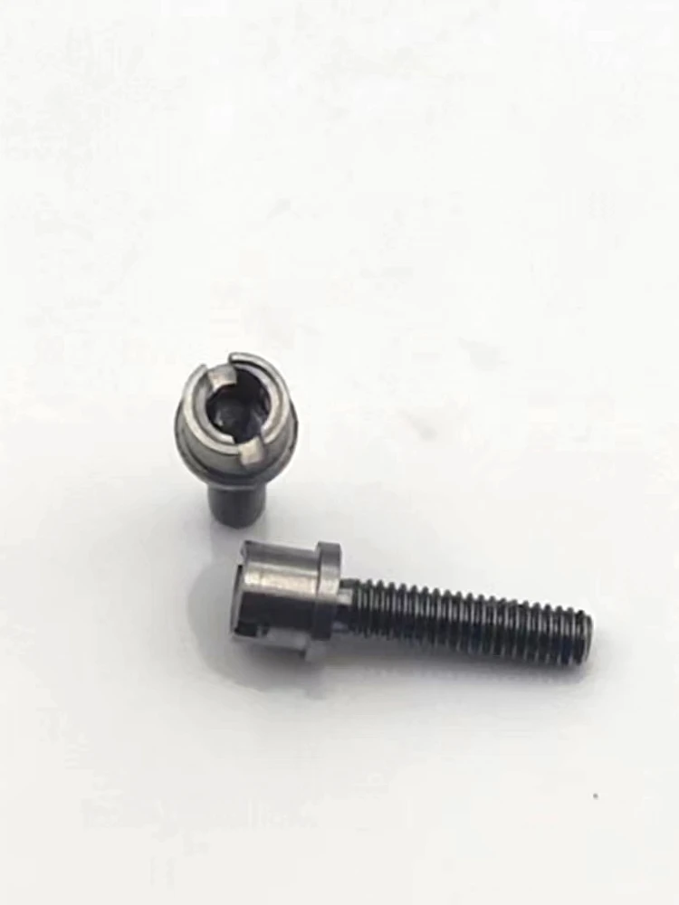 Imported original connector industrial camera socket screw 3341-31BULK