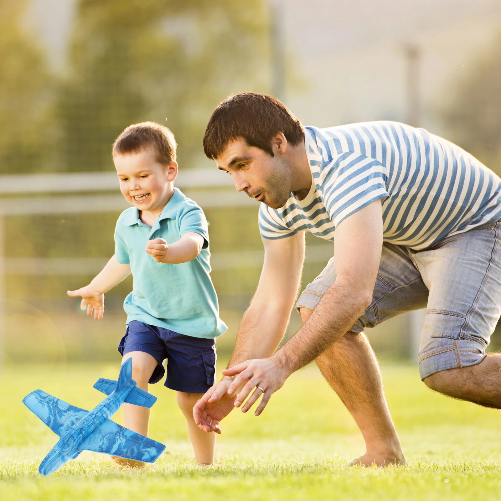 

Планер самолета, легкий пенопластовый материал, креативный стабильный самолет для детей, развлечения в помещении и на открытом воздухе, интерактивный скользящий полет