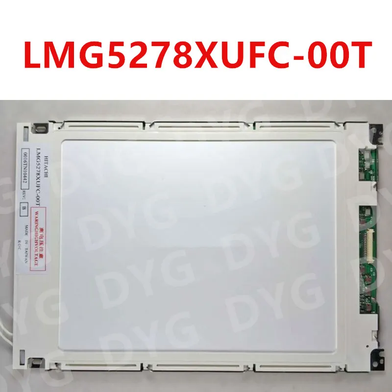 

LMG5278XUFC-00T 9.4 Inch LCD Display Screen Panel