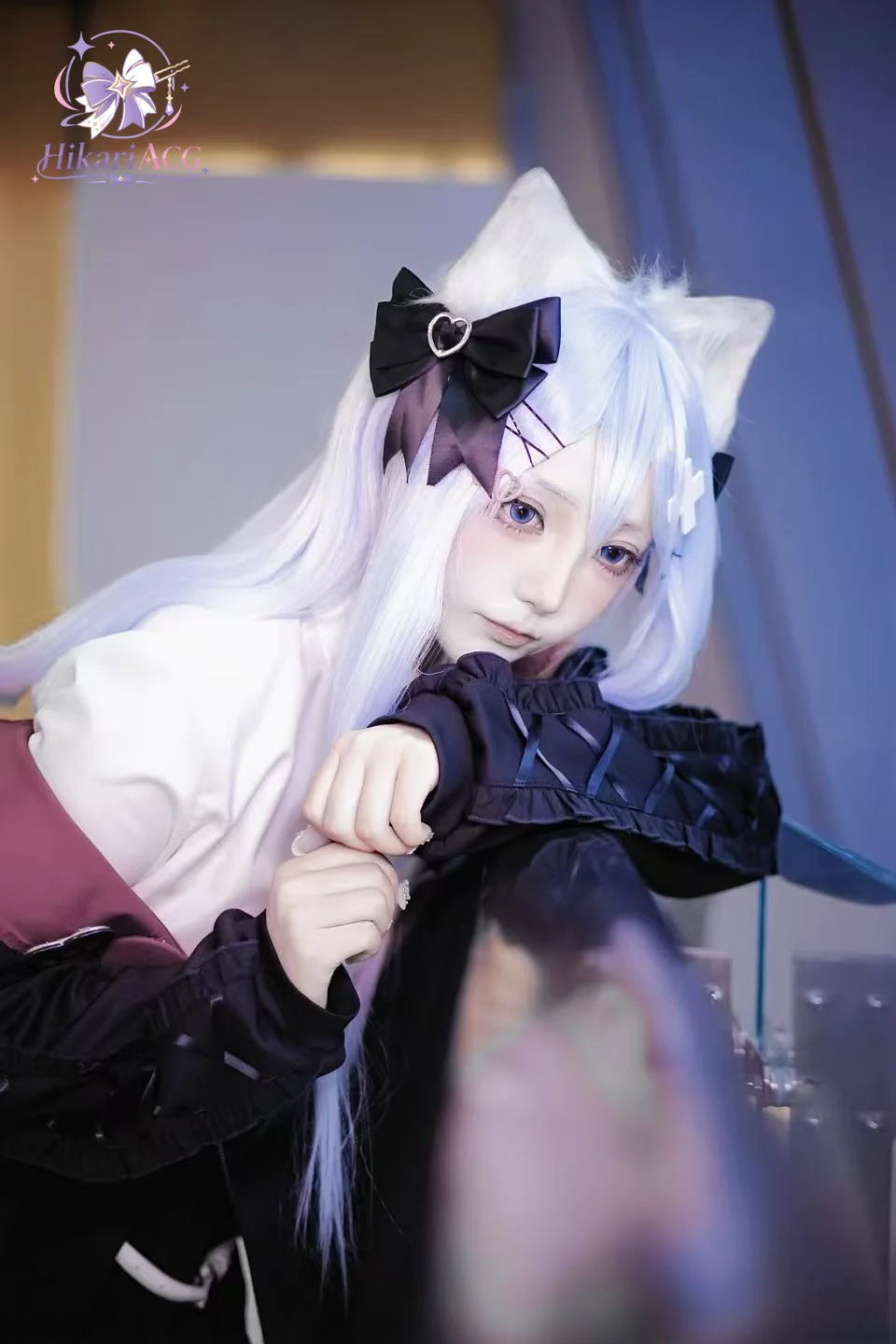 Anime Outfit Project Sekai Kan - Anime Cosplay Cat 评论和价格