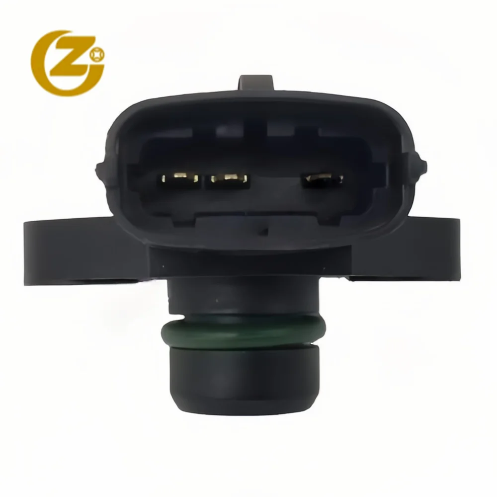 39200-2F000 Intake Pressure MAP Sensor For Hyundai IX35 Santa Fe Tucson Kia Sedona 2.0 2.2 2.5 3.0 CRDI 392002F000 9022040014