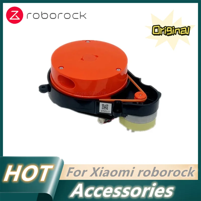 Original Roborock S5 Max S6MaxV S45 S55 Max S55 S5 S6 S7 Laser Distance Sensor Parts Robotic Vacuum Cleaner Accessories