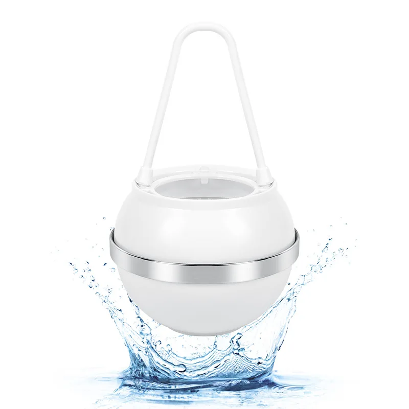 New Upgrade Portable Hanging Water Purifier Universal Shower Filter No Installation Required for Home Bathtub