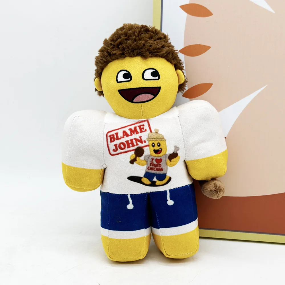 

Forsaken Shedletsky плюшевые игрушки, игровые плюшевые игрушки, мягкие игрушки, приятные детские подарки на день рождения и Рождество для мальчиков и девочек, 25 см