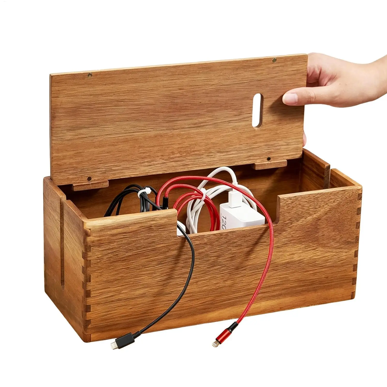 Thumbnail 4 - #12 Best Cable Winder Organizers to Buy In 2026