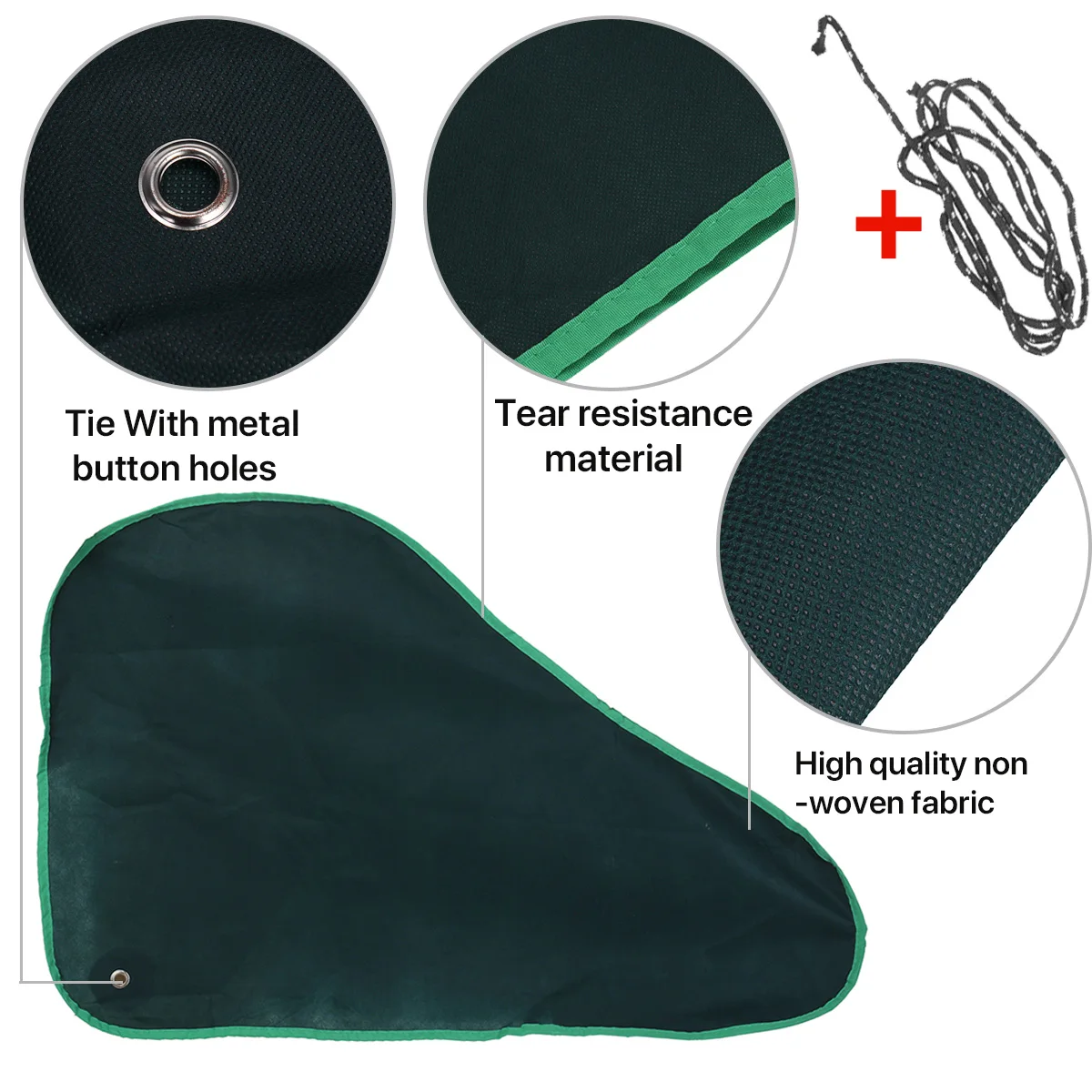 RV مقطورة تخييم سحب غطاء عقبة ، مقاوم للماء ، واقية من الغبار ، شاحنة تخييم ، اقتران ، غطاء قفل ، حماية عالمية