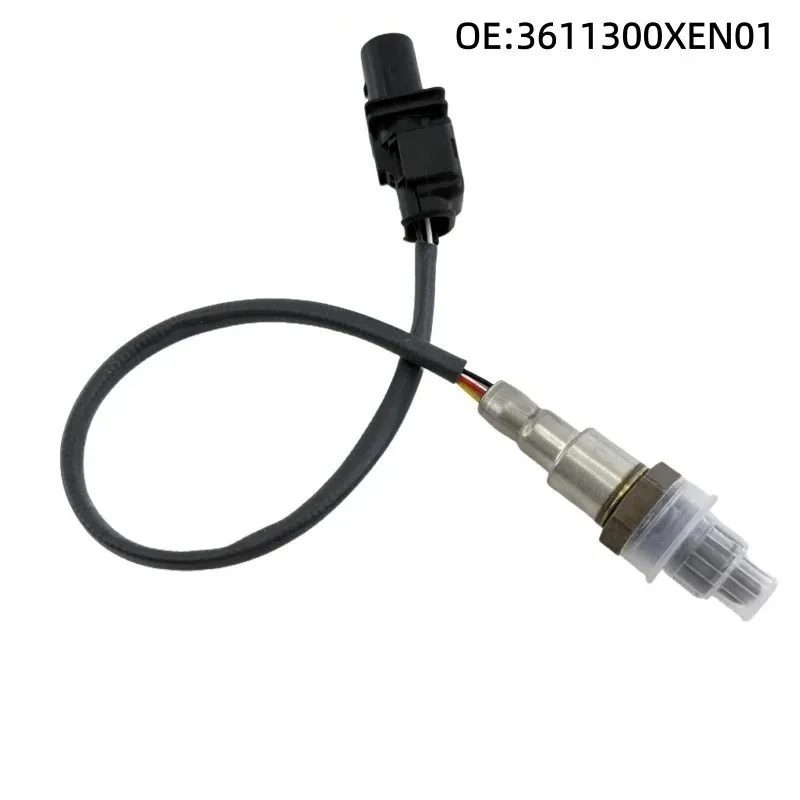3611300XEN01 Oxygen Sensor Fit for Haval H6 2.0T 3 generation Dargo GW4N20 Engine Lambda Probe O2 Sensor 3611400XEC51