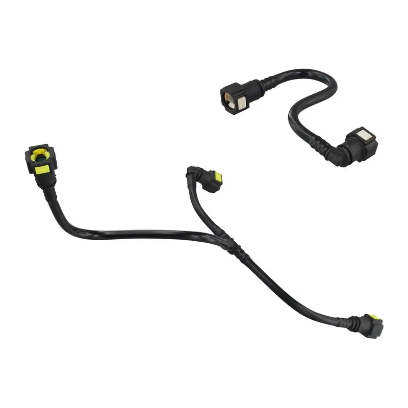 

Топливопровод WF-Car 1525WA 1525T0 для 307, 308, 408, 308CC, 3008, RCZ