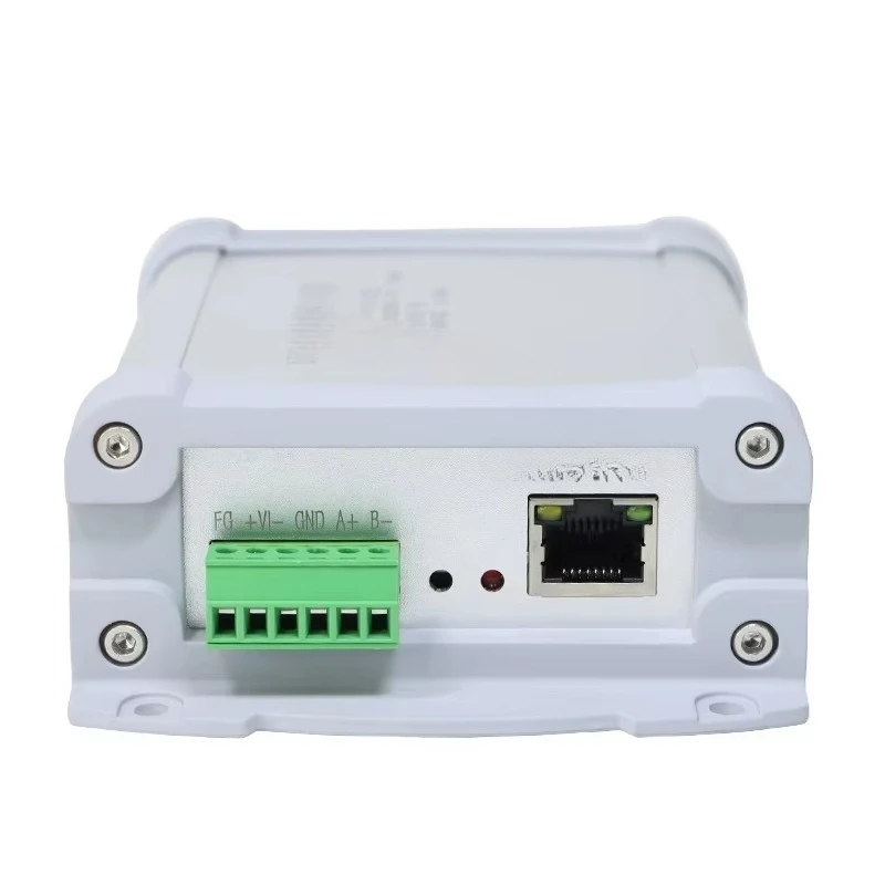 Multi-dimensional force transmitter Multi-channel transmitter Digital Rs485 indicator for automatic testing of six-axis force