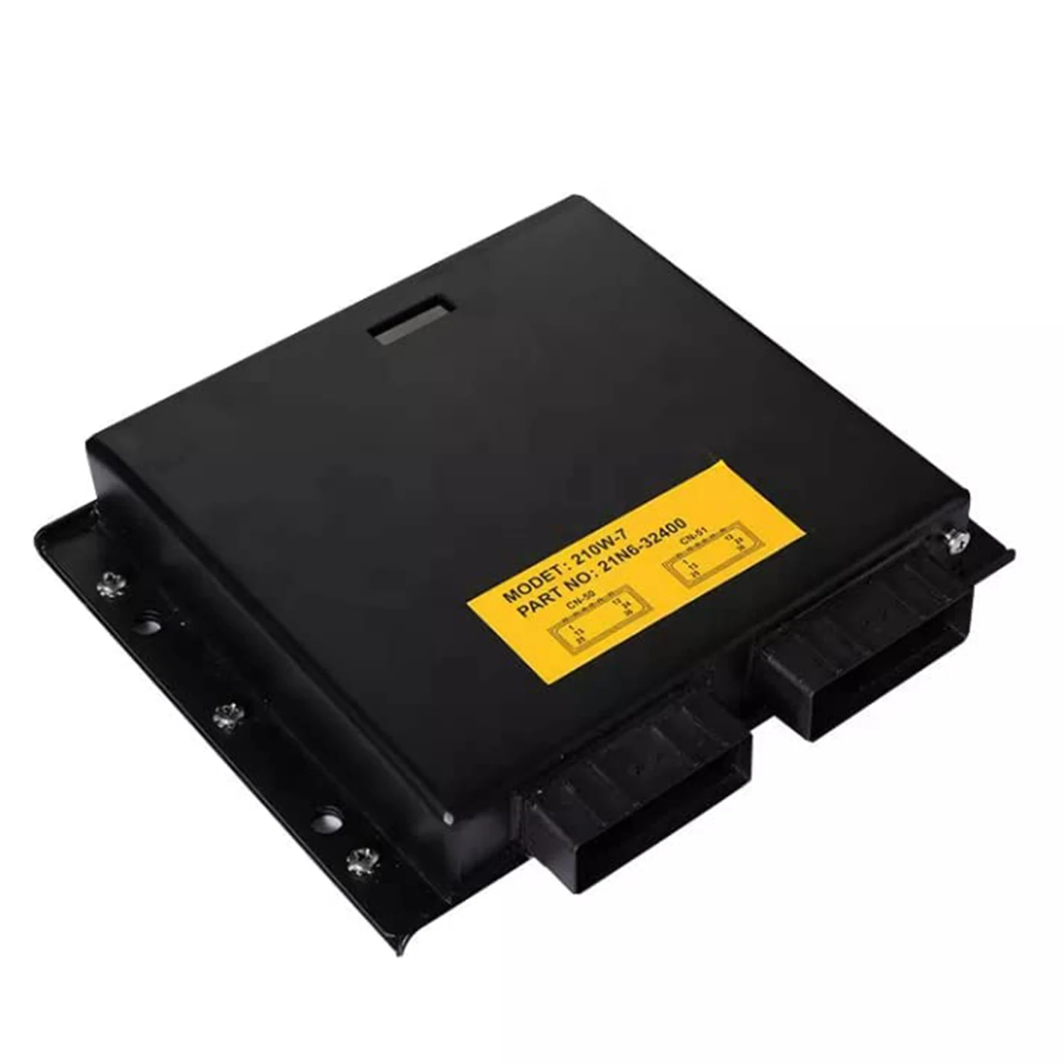 

XCWoOshop Excavator ECU Computer Board Controller CPU Control Panel Fits For Hyundai Excavator R220LC-3 R210LC-3 21EM-32150