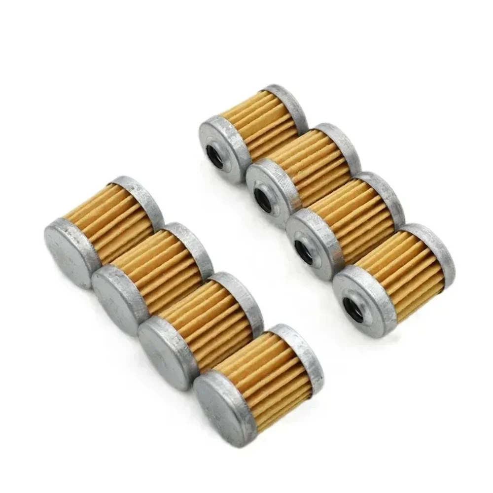 Electric Vehicle Oil for Suzuki Motorcycle for GN125 Filter for GS125 Modified Cup Filter for EN125 cqr250 - view 5