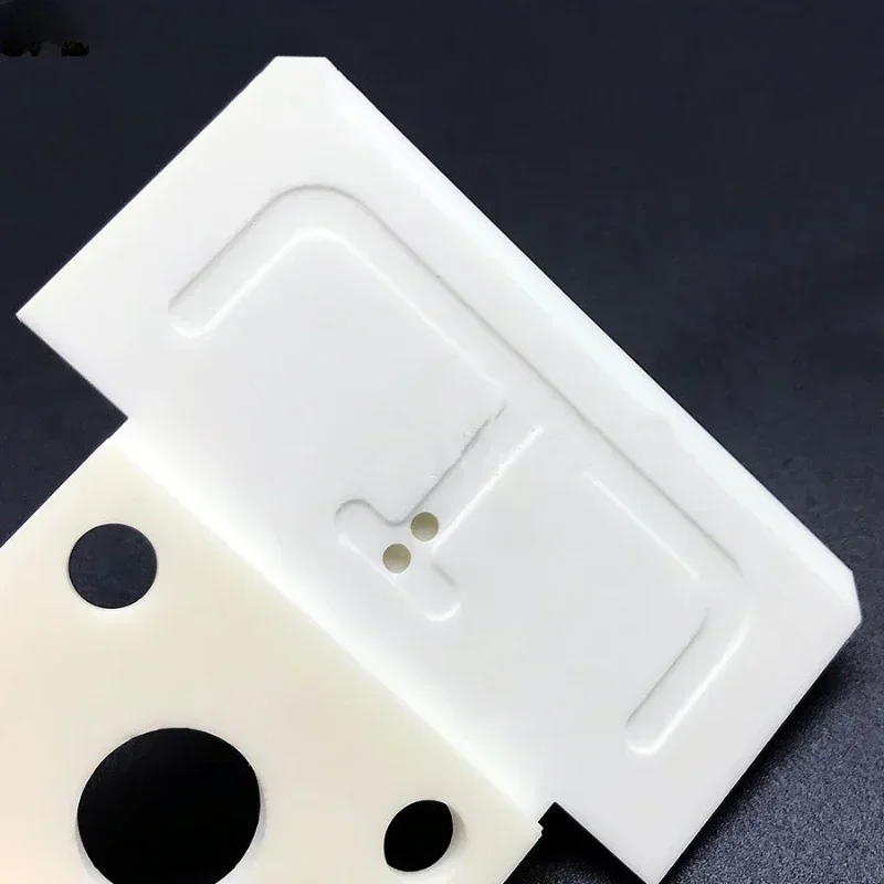 Semiconductor solar photovoltaic equipment silicon wafer guide machine solar inverter heat dissipation substrate