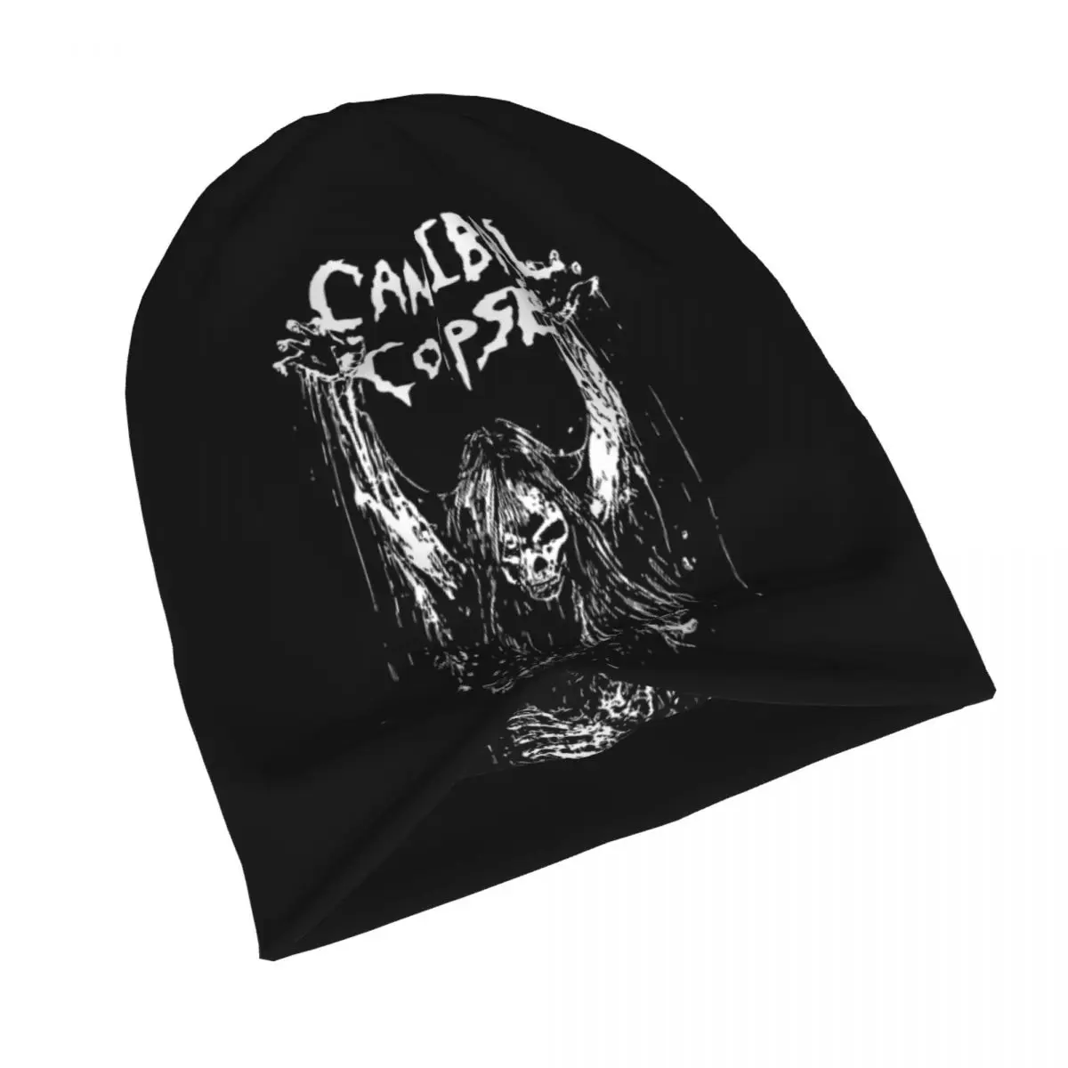 Cannibal Corpse Skullies Beanies Hats Summer Men Women Outdoor Cap Warm Dual-use Bonnet Knitting Hats