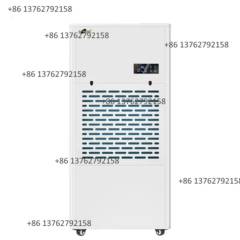 【2026】 Constant Humidity Machine Dehumidifier Industrial 300l for Swimming Pool Dehumidifier Storehouse