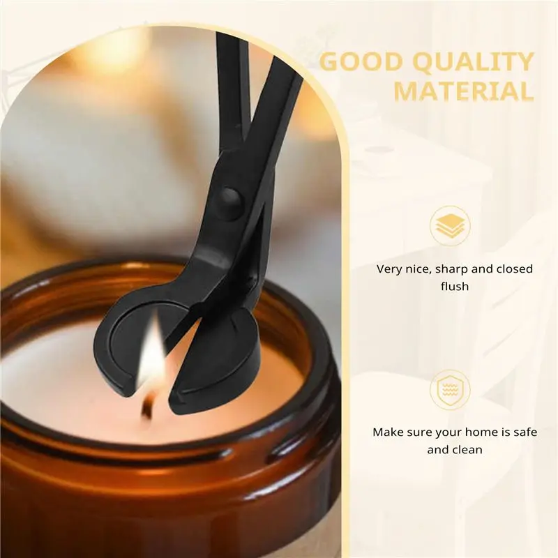 B03C-Candle Wick Trimmer, Quick Wick Cutter, Wick Cutter, Candle Wick Cutter