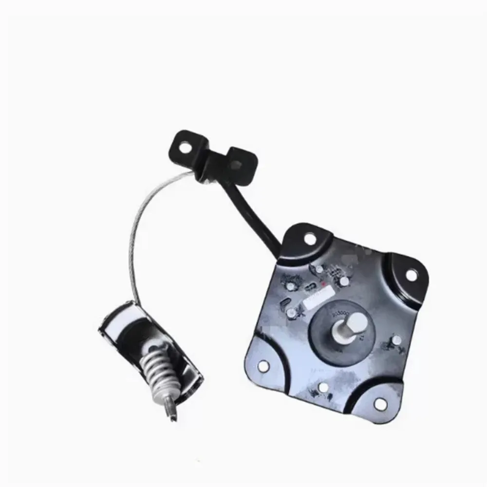 Rear Spare Tire Lifter Bracket Genuine for Chery Tiggo 8 8plus