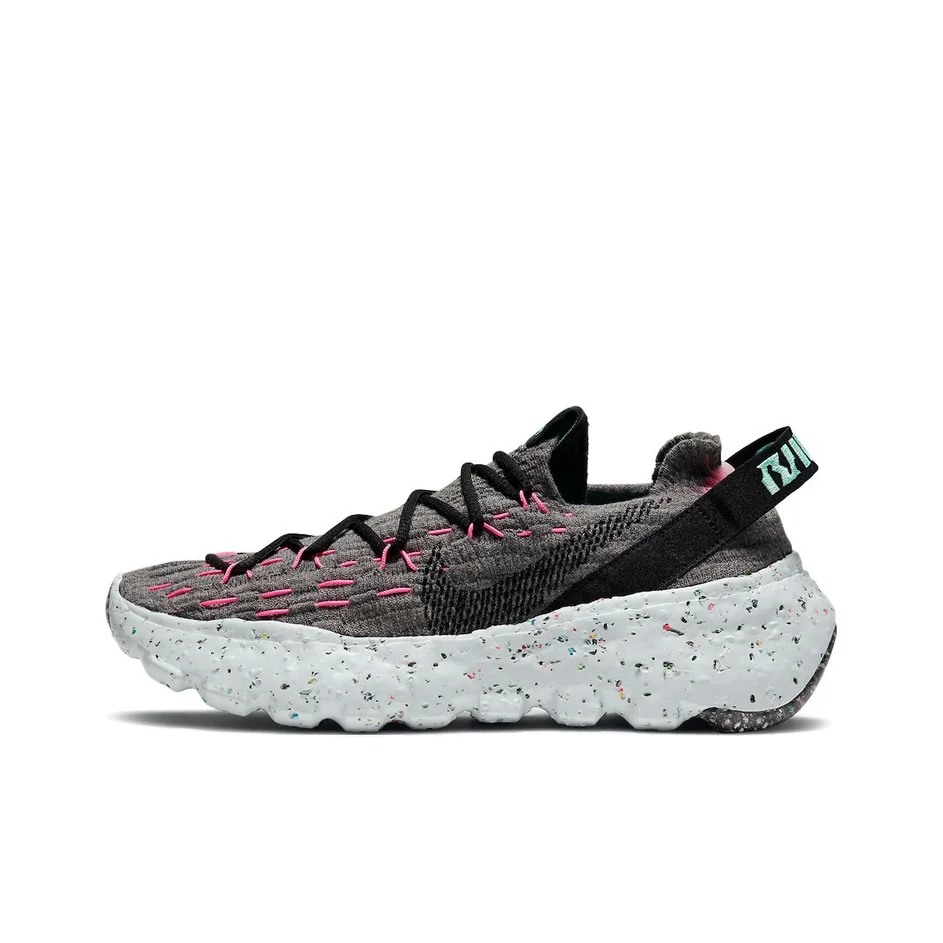

Женские кроссовки Nike Space Hippie 04 Pink Blast CD3476-003
