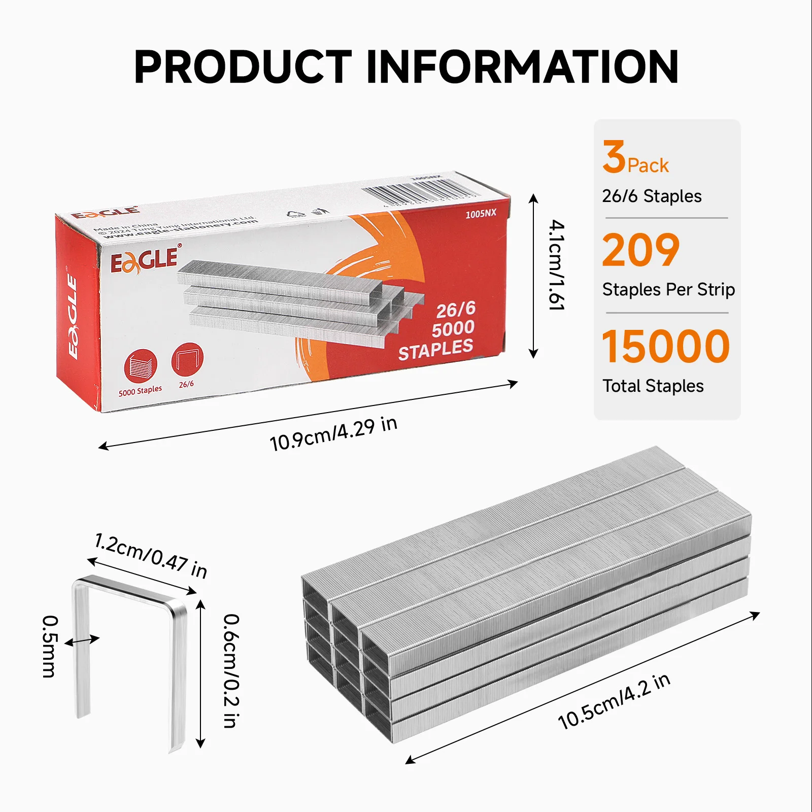 Thumbnail 4 - #36 Low Cost Staples That Work