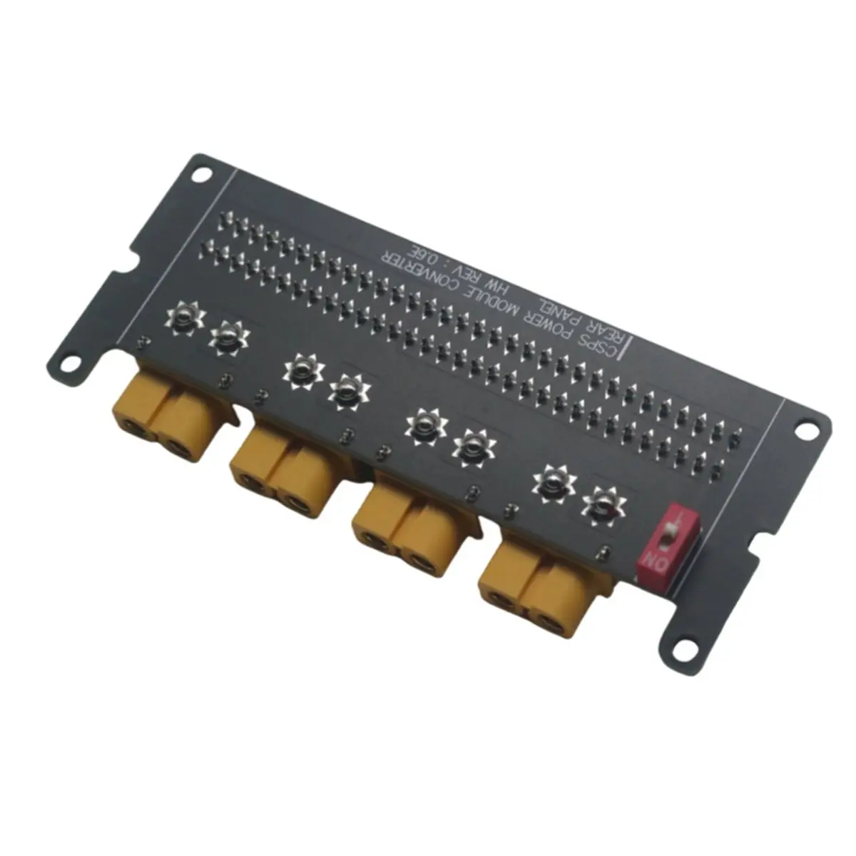 CSPS Server Power Adapter Board Hot-Swappable Server Power Cage Low-Cost Power Solution