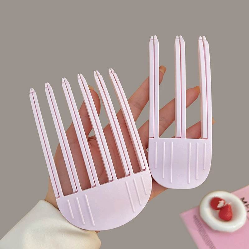 

1 шт., женские бигуди, инструменты, аксессуары, волшебный корень волос, натуральный пушистый зажим для волос без нагревательных роликов, зажим для укладки волос, заколка для челки