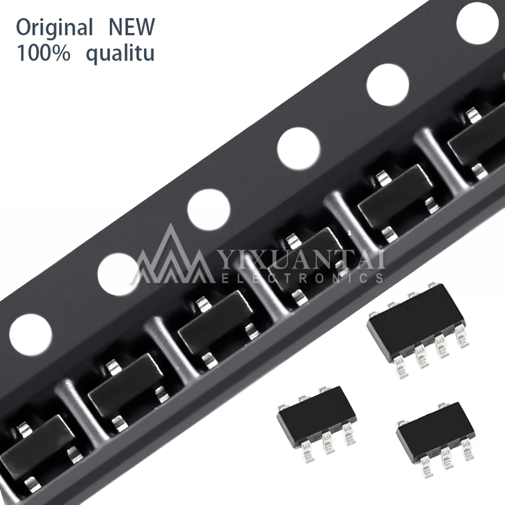 ORIGINAL  100pcs/Lot  FDN337N  337  FDN338P    338  FDN357N  357  FDN360P  360    SOT23  NEW